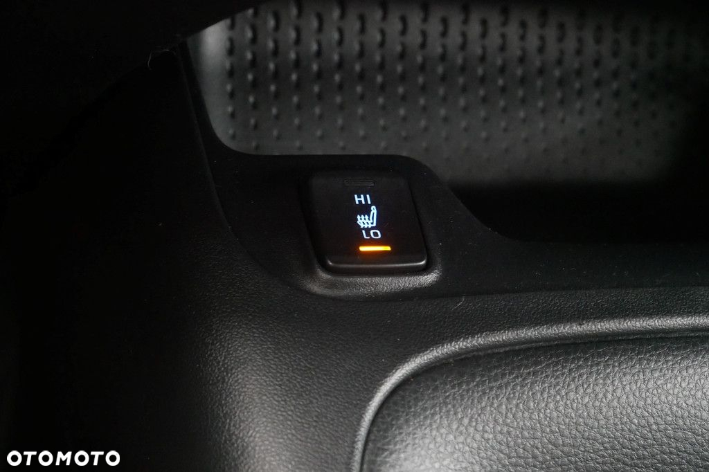 Toyota Corolla - 20