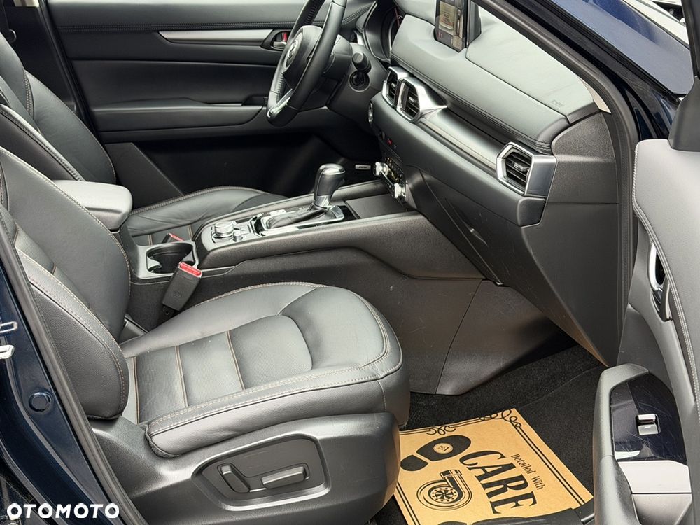 Mazda CX-5 2.0 Skyprestige 2WD - 14