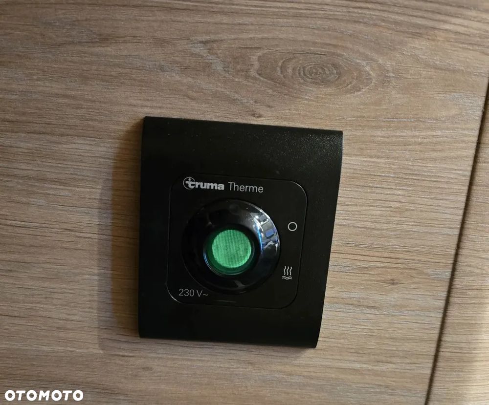 KNAUS SUDWIND 500 UF - 9