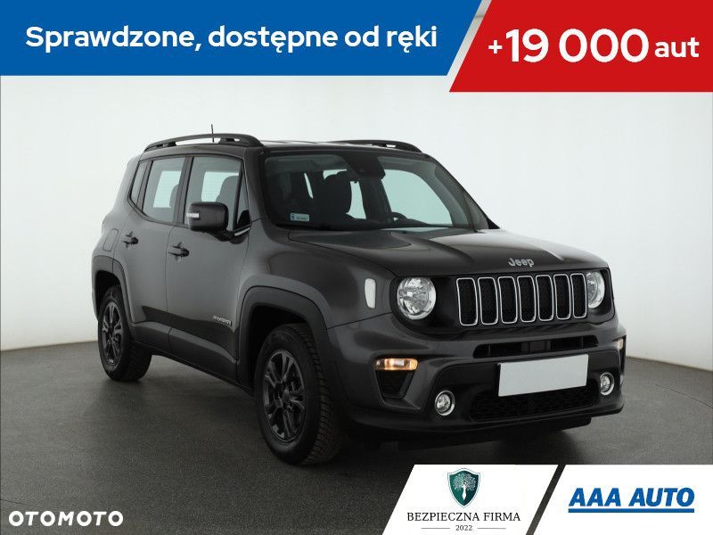 Jeep Renegade - 2