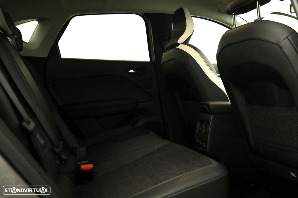 Renault Captur 1.0 TCe Techno - 22