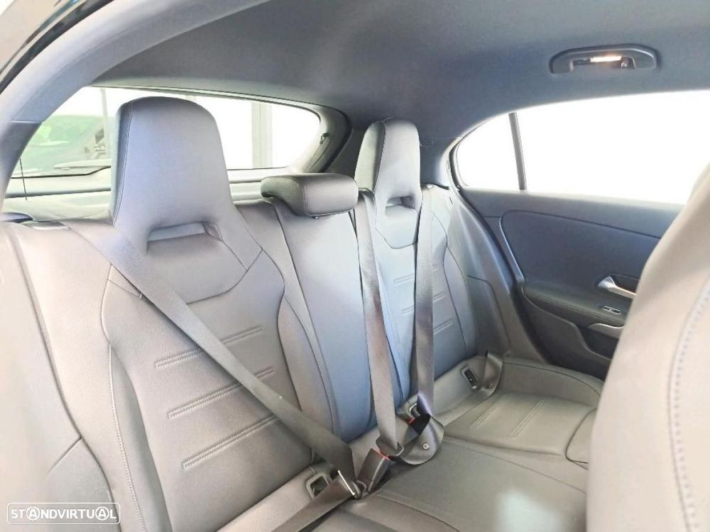 Mercedes-Benz A 250 e Progressive - 9