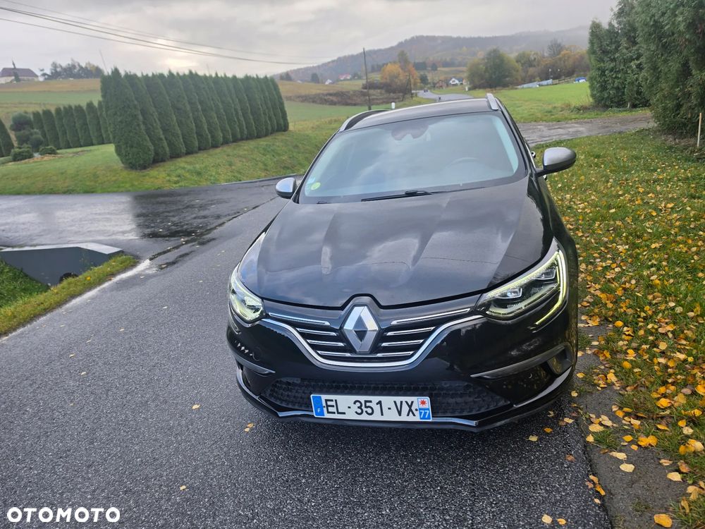 Renault Megane - 4
