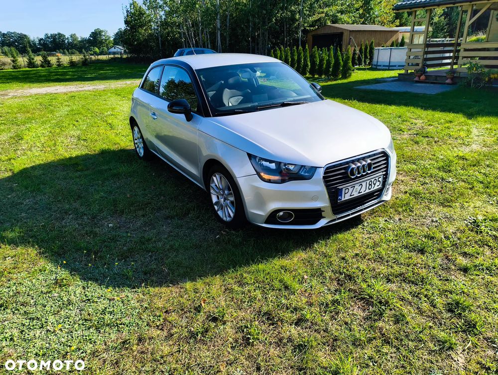 Audi A1 1.6 TDI Ambition - 29