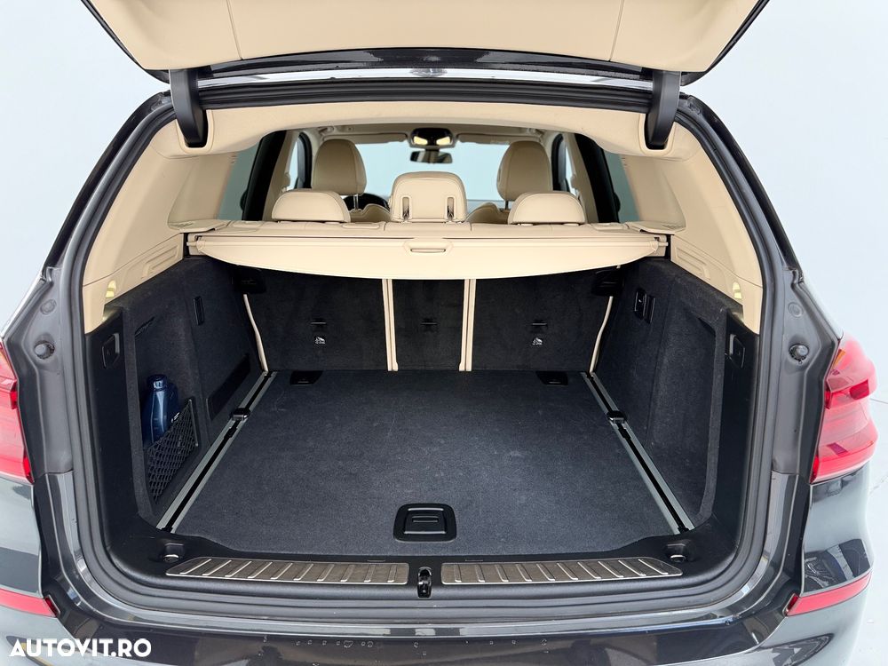 BMW X3 sDrive18d AT MHEV - 22