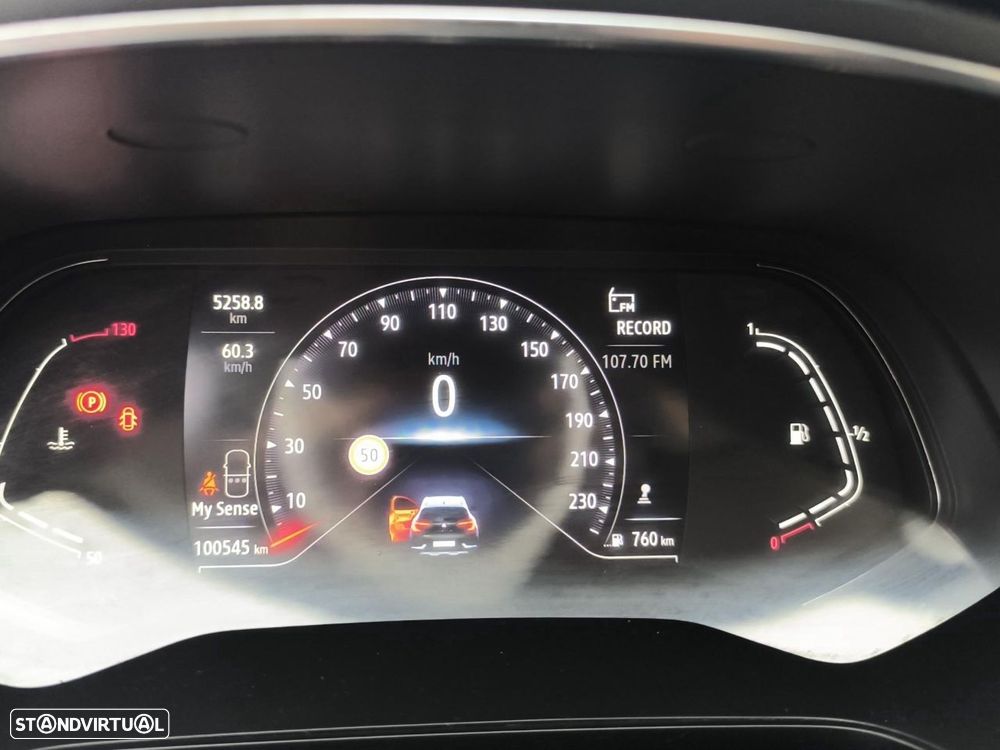 Renault Captur 1.0 TCe Zen - 13