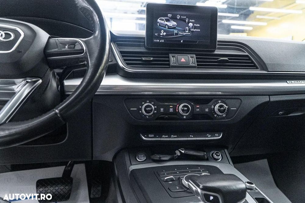 Audi Q5 2.0 TDI Quattro S tronic Sport - 41