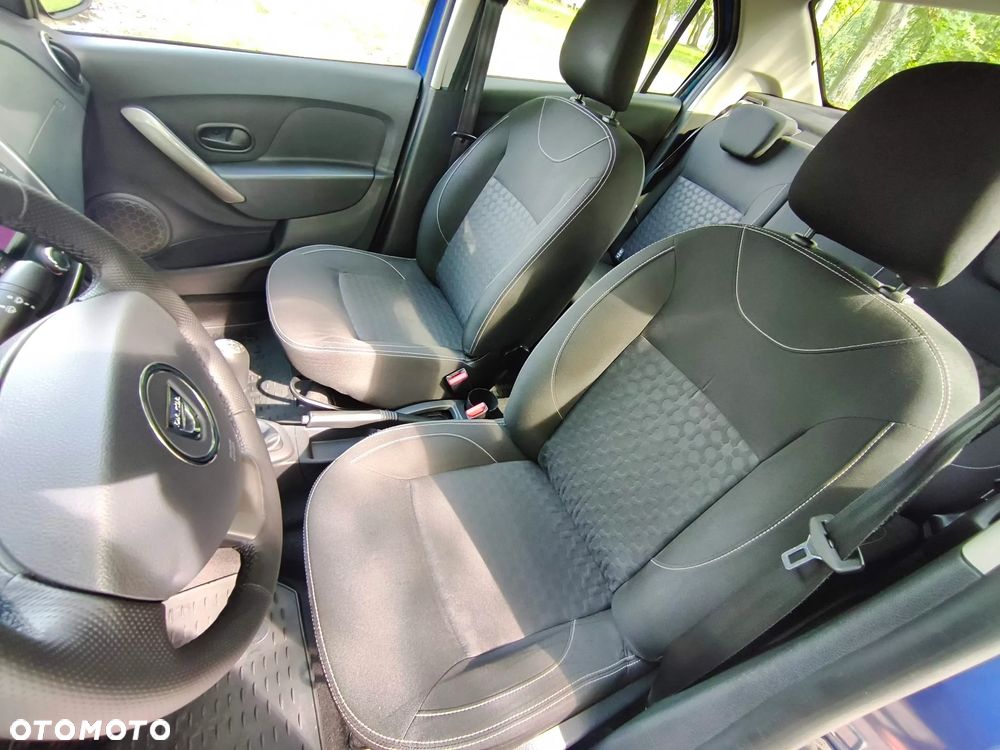 Dacia Logan 1.2 16V Laureate - 7