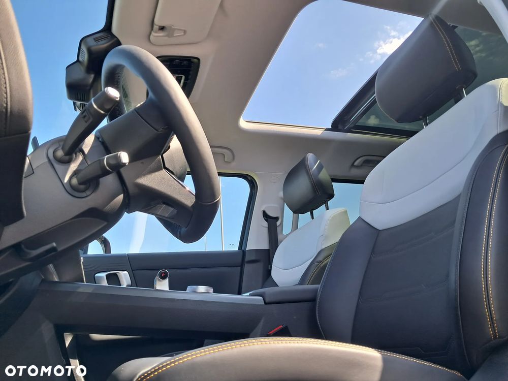 BAIC BJ30 BJ30e 1.5T DHT 4x4 HEV Comfort - 7