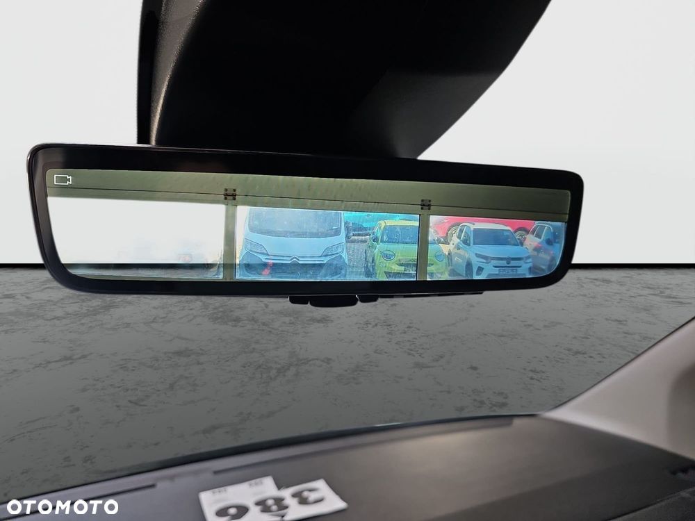 Citroën Berlingo - 19