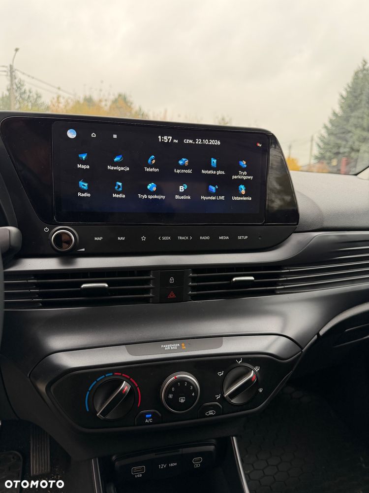 Hyundai i20 1.2 Modern - 26