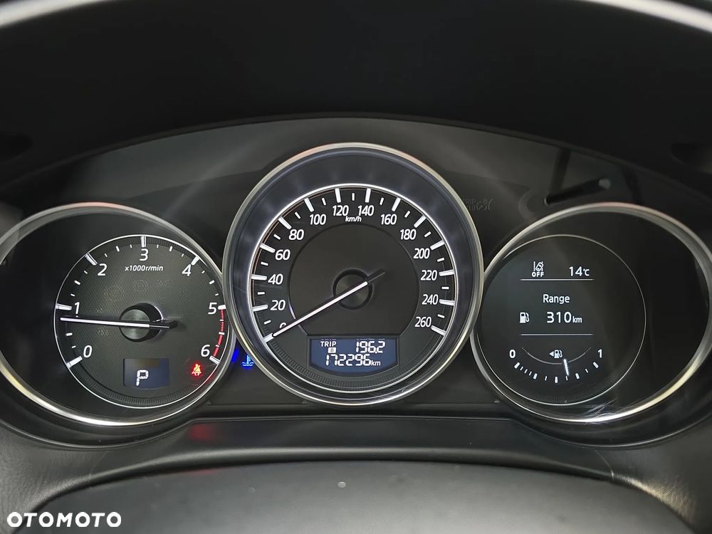 Mazda CX-5 - 14