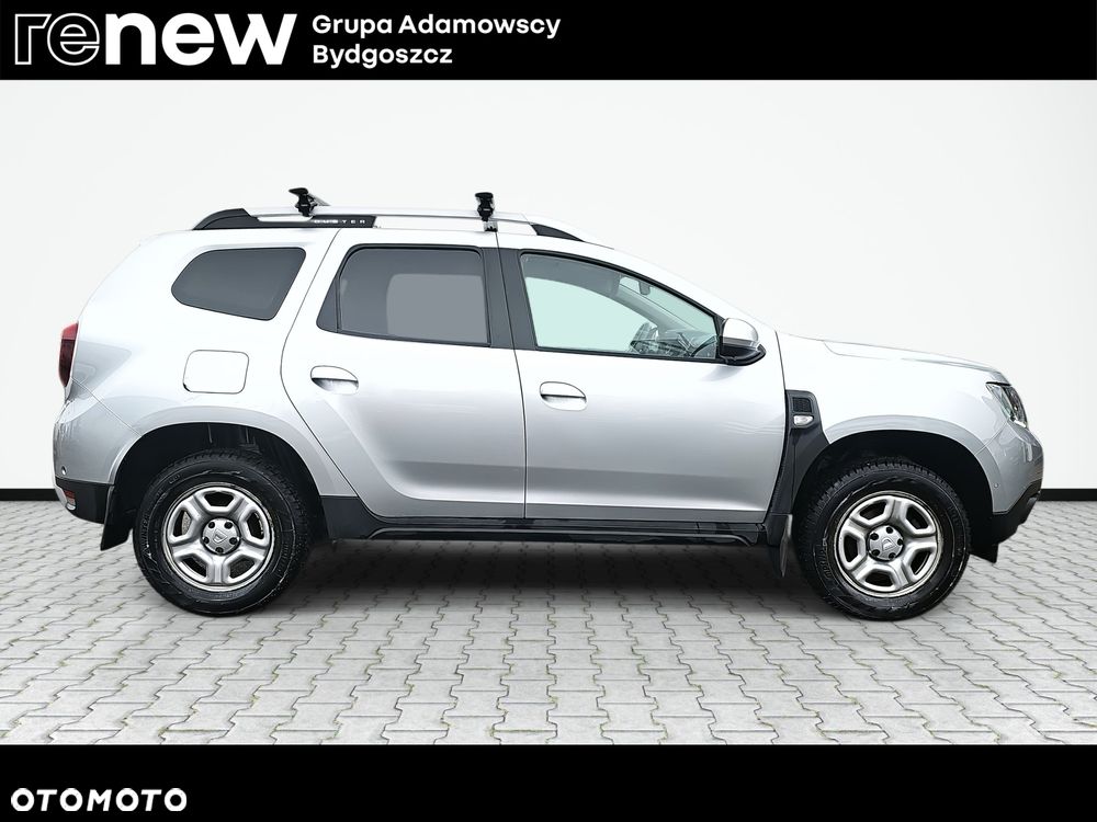 Dacia Duster 1.0 TCe Prestige - 11