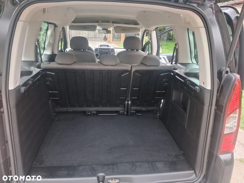 Citroën Berlingo Multispace HDi 90 FAP Selection - 24
