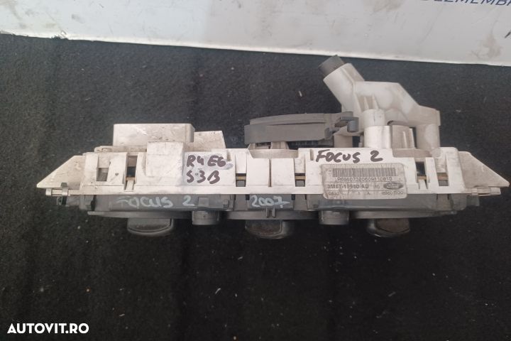 Comanda AC 3M5T-19980-AD 3M5T19980AD 3M5T-19980-AD 3M5T19980AD Ford F - 1