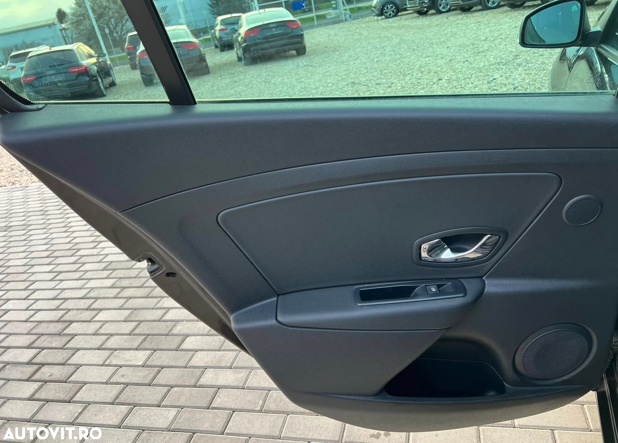 Renault Megane 1.6 Energy dCi GT Line - 25