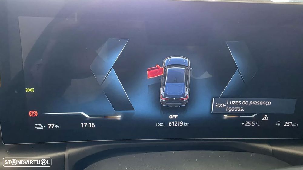 BMW i4 eDrive40 Pack Desportivo M - 42