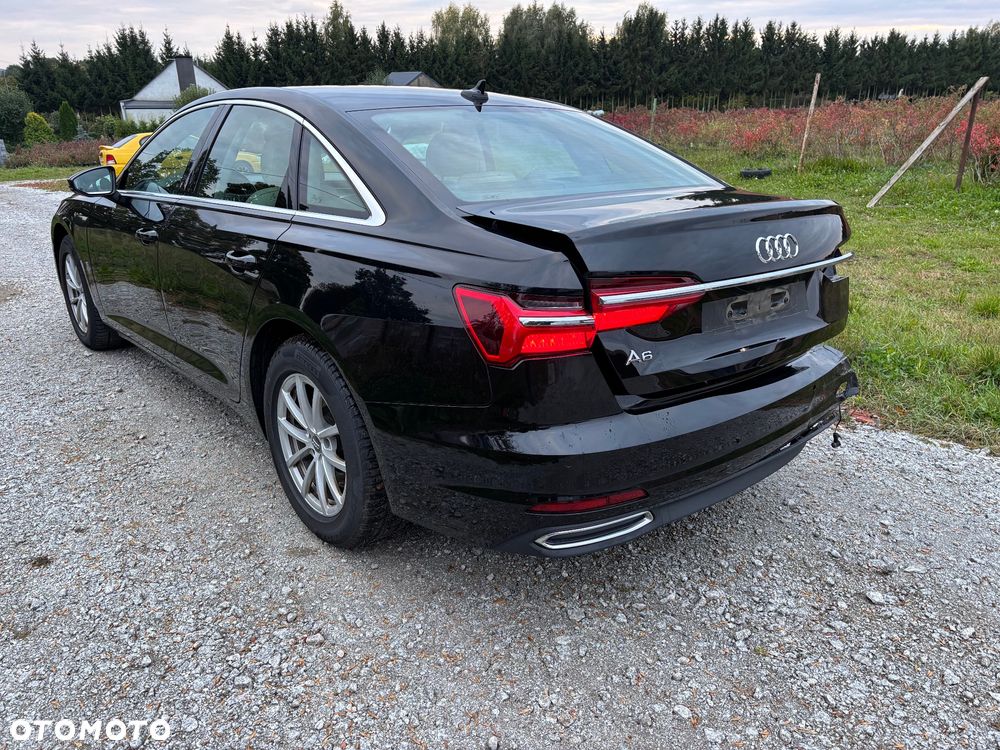 Audi A6 - 3