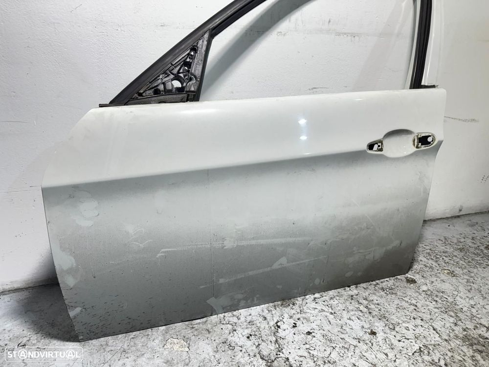 Porta Esquerdo Frente BMW 3 Touring (E91) - 2
