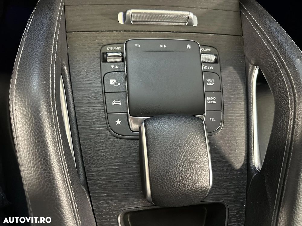 Mercedes-Benz GLE 350 de 4MATIC - 17