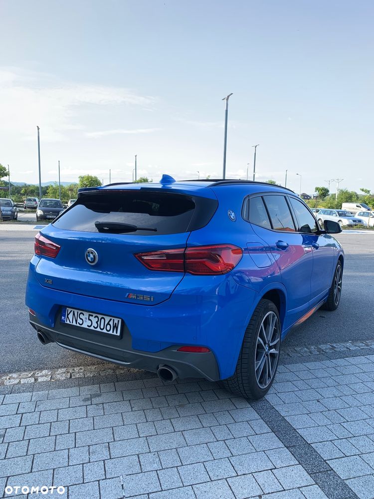 BMW Inny - 7