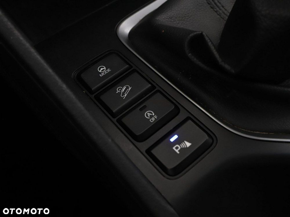 Hyundai Tucson 1.6 GDi Classic 2WD - 30