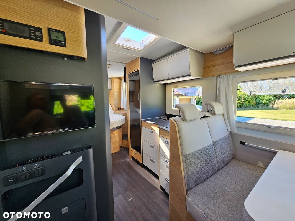 Adria MATRIX 650 SC - 27