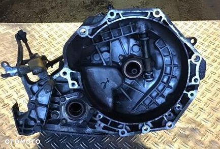 Opel 2.0 Dti Skrzynia Biegów F18W374 F18 W374 - 2