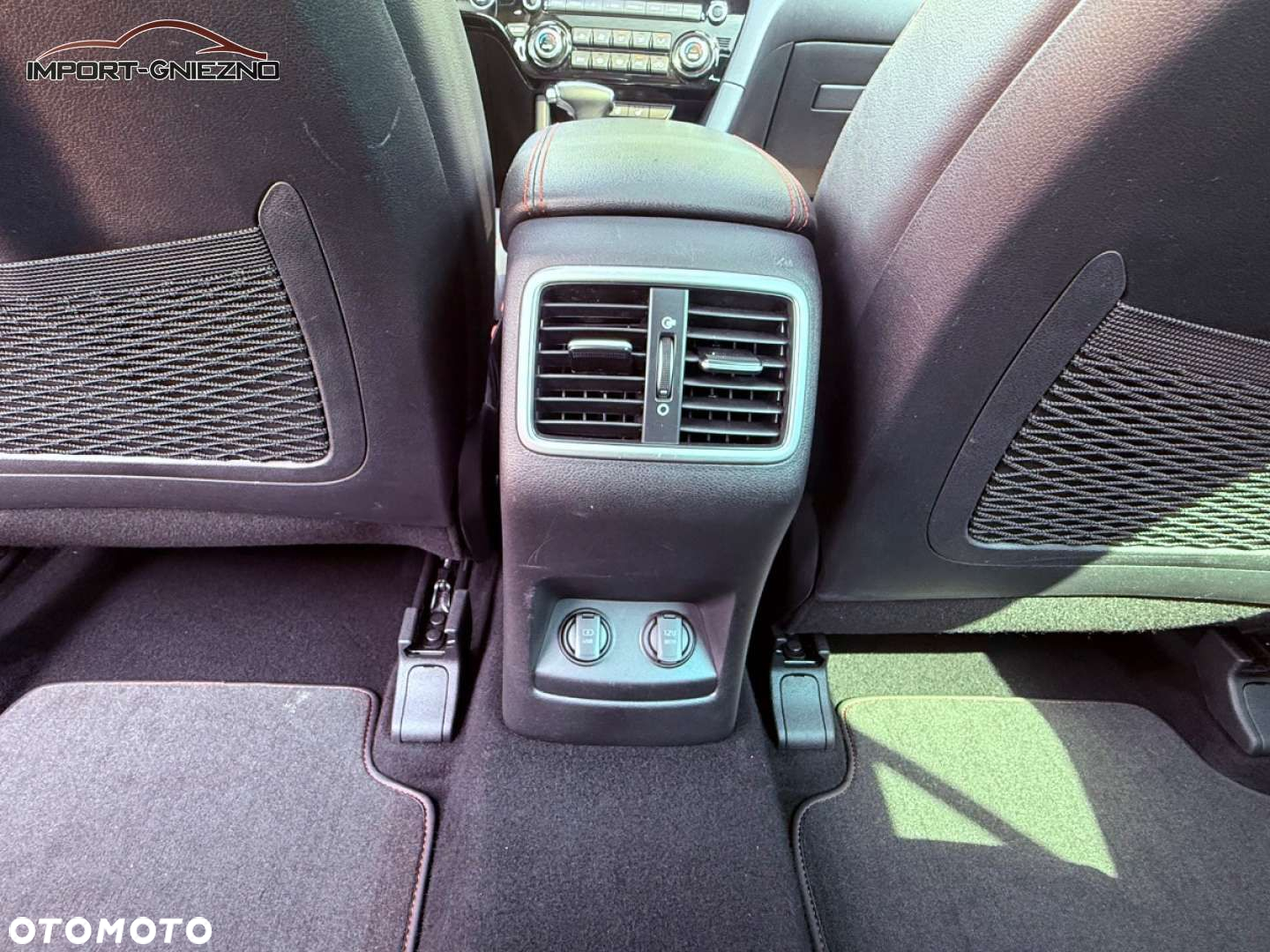 Kia Sportage - 24