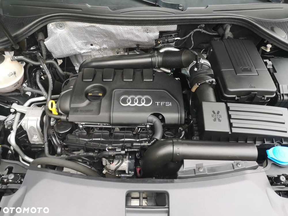 Audi Q3 2.0 TFSI Quattro S tronic - 33