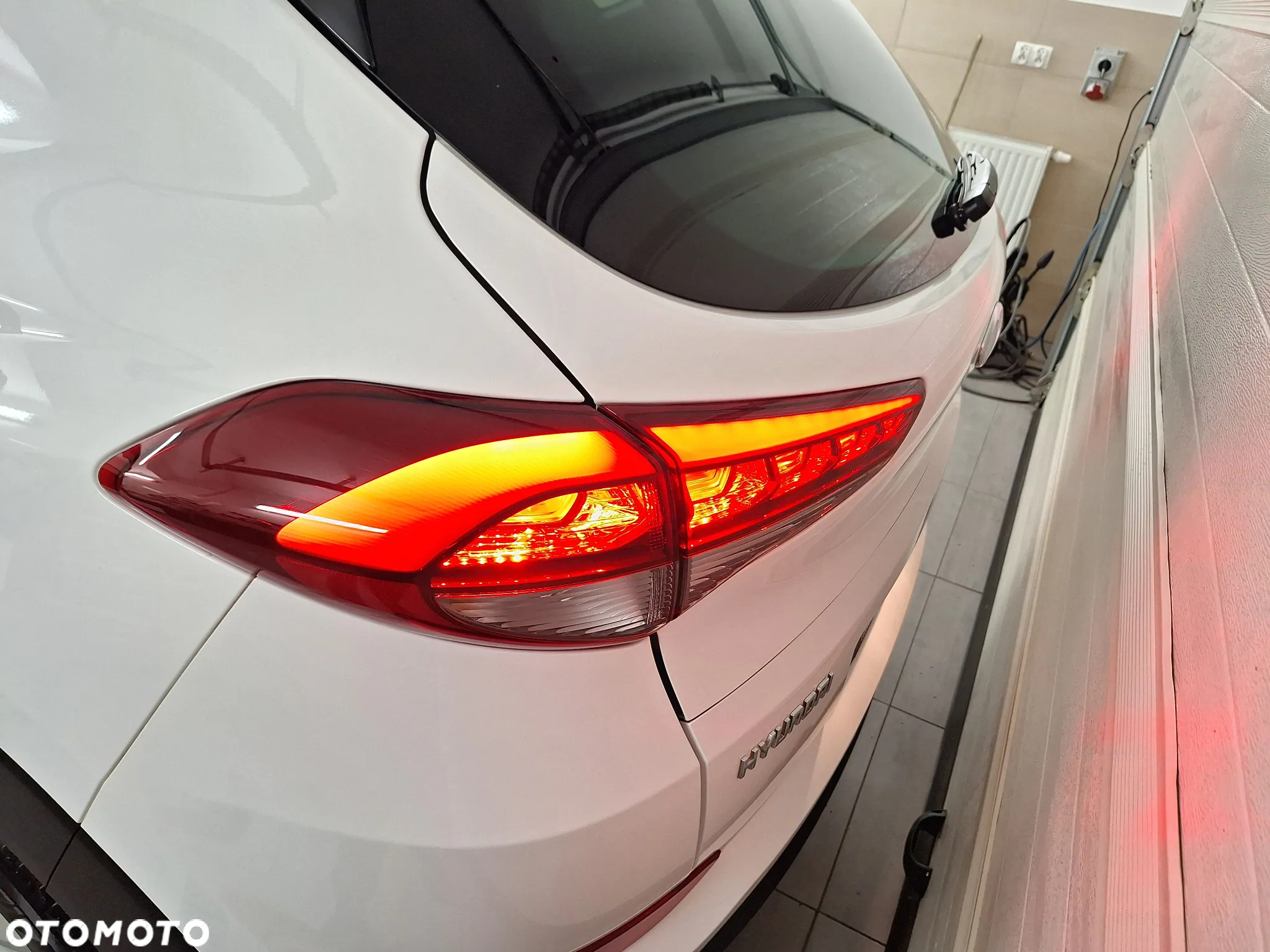 Hyundai Tucson 1.6 GDi 2WD Advantage - 39