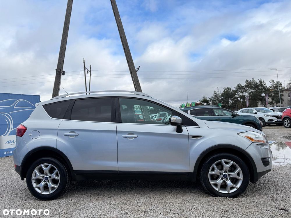 Ford Kuga 2.0 TDCi Trend - 5