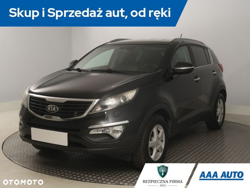 Kia Sportage - 3