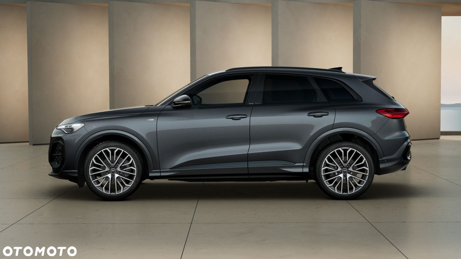 Audi Q5 - 3