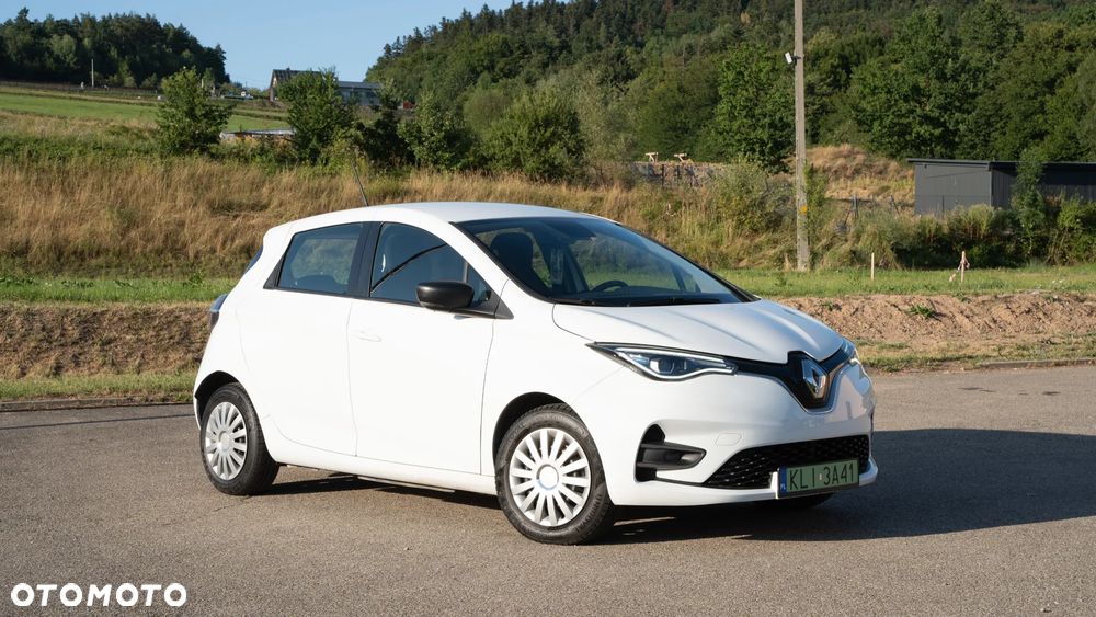 Renault Zoe - 7