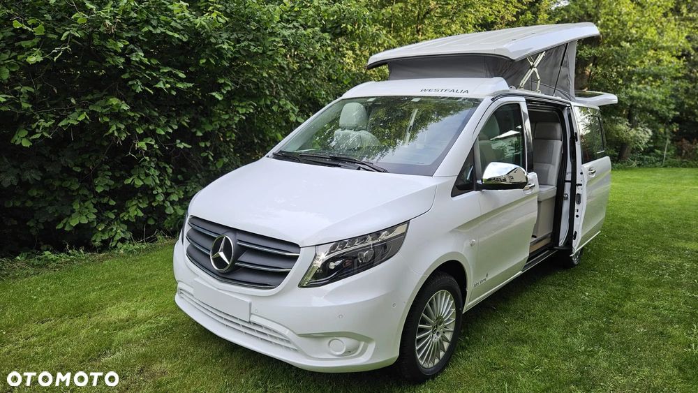 Mercedes-Benz Vito - 17