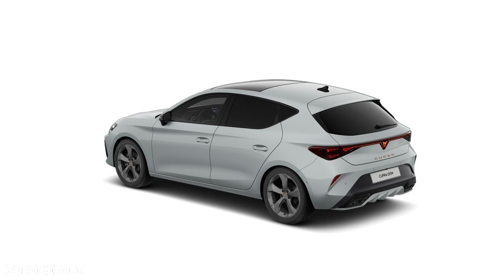 Cupra Leon 1.5 eTSI DSG - 4