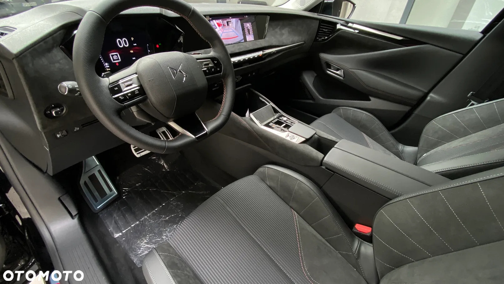 DS Automobiles DS 4 1.2 PureTech Performance Line - 8