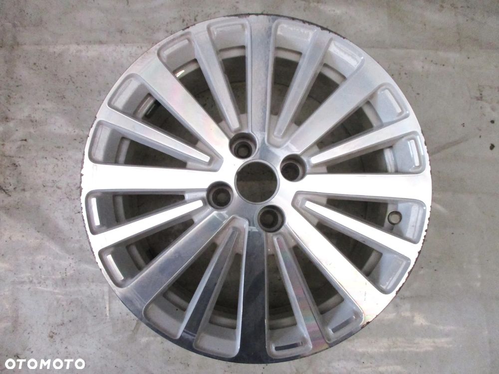 FELGA ALUMINIOWA 16 RENAULT TWINGO III ET37 403002573R-8 - 1