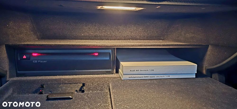Audi A6 Limousine - 22
