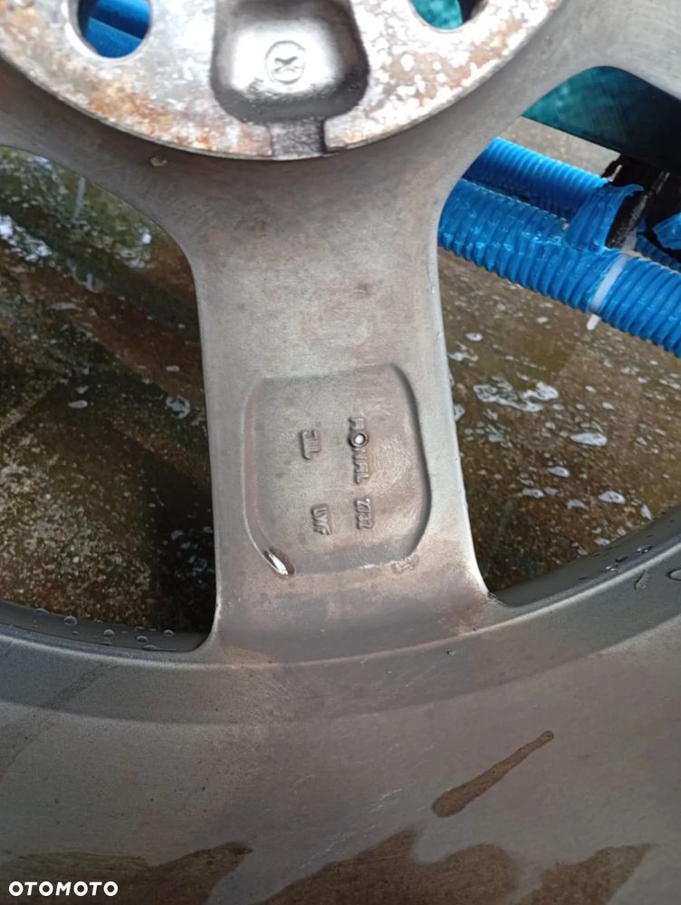 Felgi Rotory R20 5x112 - 2