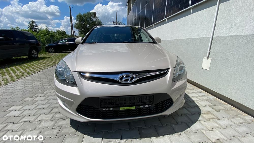 Hyundai i30 - 2