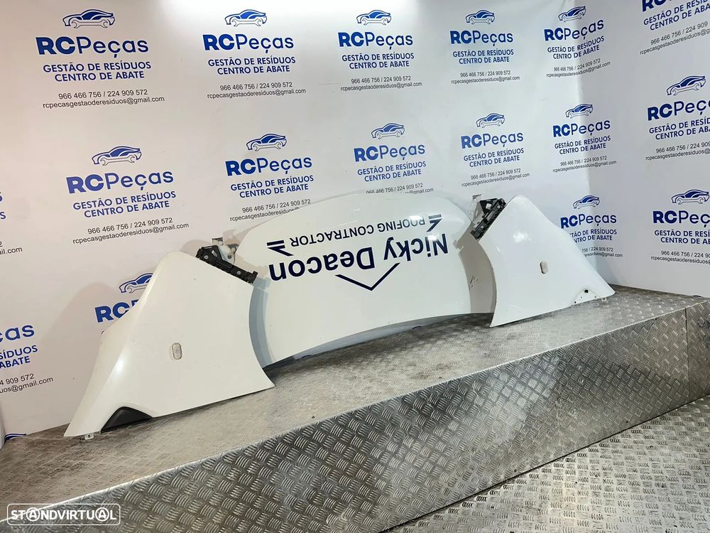 .Frente Completa Original Opel Vivaro B 2014 - 2017 - 15