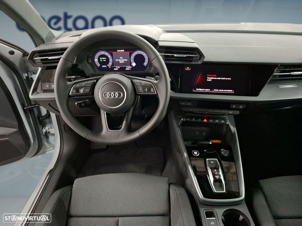 Audi A3 Allstreet 40 TFSIe SE Business Plus - 12