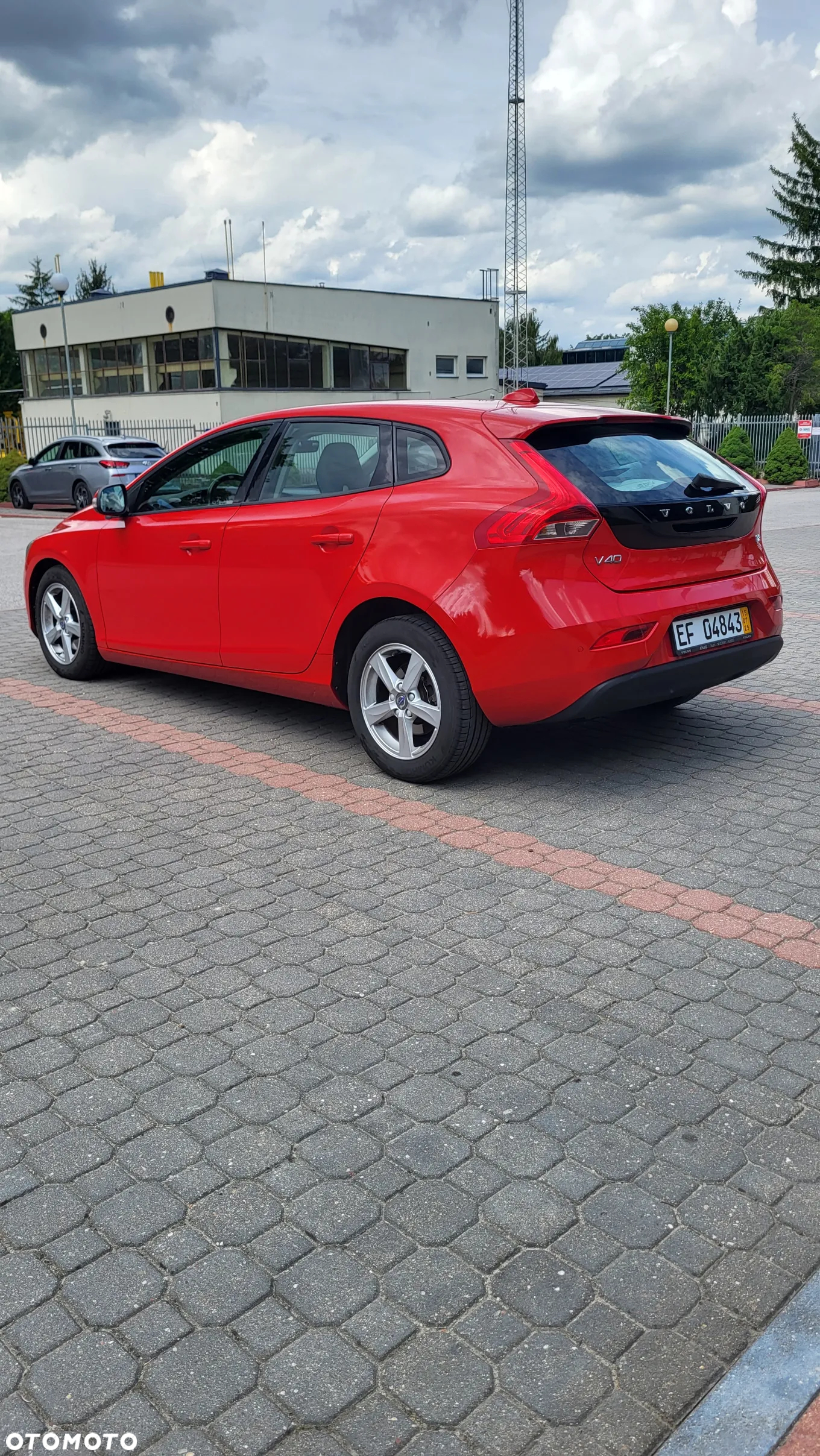 Volvo V40 T2 - 6