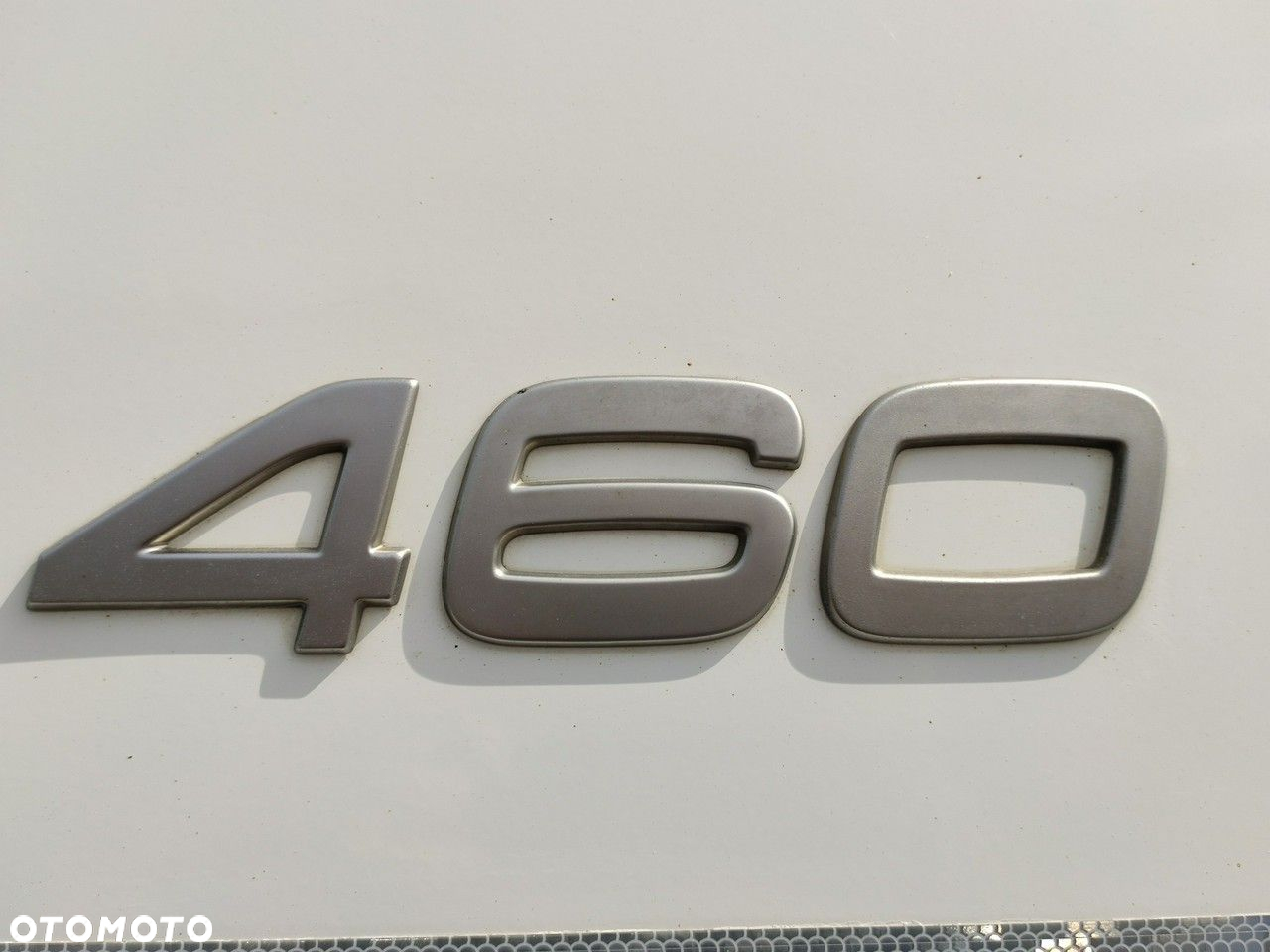 Volvo FH 460 Globetrotter Hakowiec Kipper Meiller - 38