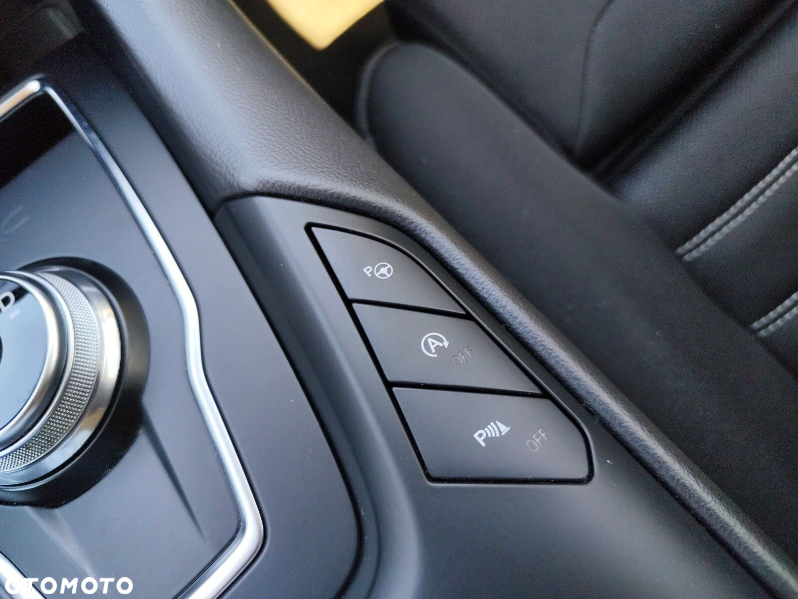 Ford Mondeo - 25