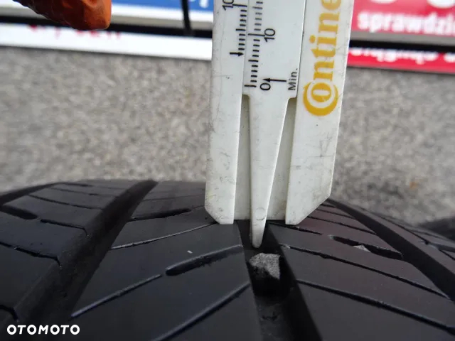 205/55/R17 91H Kumho Solus HA31 - 6