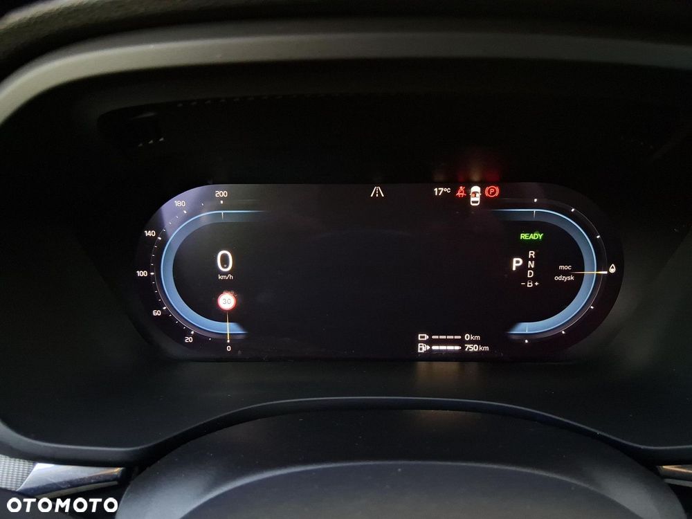 Volvo XC 60 - 16