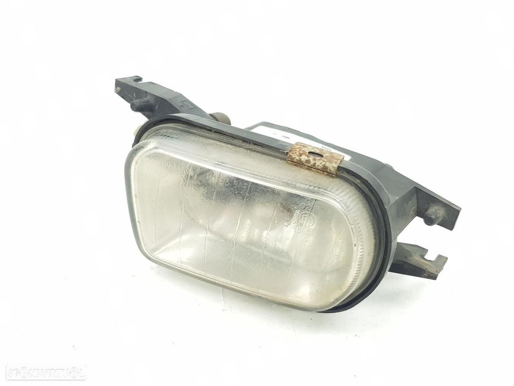 FAROL DE NEVOEIRO ESQUERDO MERCEDES-BENZ CLASE C BM 203 SPORTCOUPE - 1